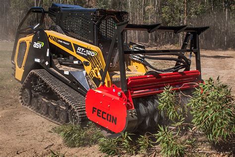 used mulching head for skid steer|used skid steer with mulcher.